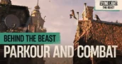 Dying Light: The Beast – Un primer vistazo al brutal nuevo Combate y Parkour