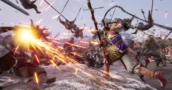 Tomohiko Sho Deja La Dirección De Los Futuros Remasters De Dynasty Warriors