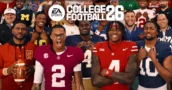 ¿Quieres jugar a EA SPORTS College Football 26 antes que nadie? Así puedes hacerlo