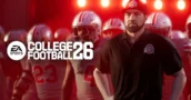 ¿Listo para EA SPORTS College Football 26? ¡La publicación oficial ya está aquí!