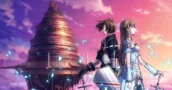 Sword Art Online por fin te deja sobrevivir a Aincrad tú mismo [Avance]