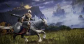 Una tienda filtra la fecha de Elden Ring Tarnished Edition en Nintendo