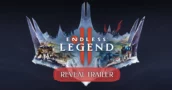 ENDLESS Legend 2 Anunciado – Acceso Anticipado Confirmado para 2025