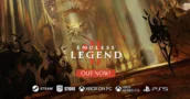 Endless Legend 2 Alcanza la Versión 1.0 Con la Nueva Facción Sandshapers y Lanzamiento en Consolas