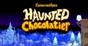 Eric Barone confirma que Haunted Chocolatier es mayor que Stardew Valley
