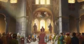 Reconstruye el Imperio Romano en el DLC Fate of the Phoenix de Europa Universalis V