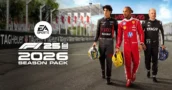 F1 25 rompe una tradición de 17 años con la expansión 2026 Season Pack