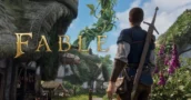 El Gameplay de Fable Revela un Sistema de Población Dinámico