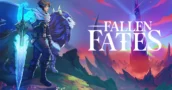 Fallen Fates presentado: combates intensos, arte espectacular y mucho más