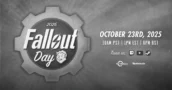 Anuncio en Vivo de Fallout Day 2025: Cuándo, Dónde y Qué Se Podría Revelar