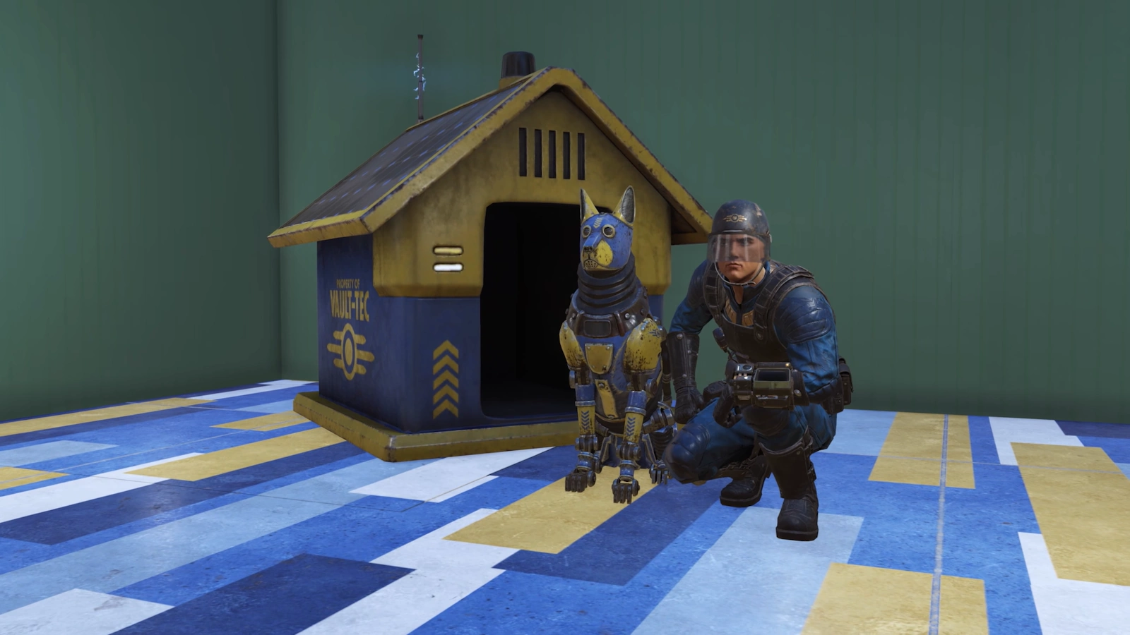 Fallout Day 2026: Fechas de Lanzamiento Reveladas para World Pets y la Serie de Prime Video Fallout Day 2026: Fechas de Lanzamiento Reveladas para World Pets y la Serie de Prime Video