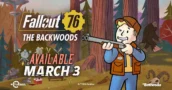 Fallout 76 Temporada 24: Por qué la actualización Backwoods lo cambia todo
