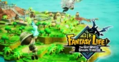Fantasy Life i: Anunciado el DLC gratuito ‘Update the World!’ – Todos los primeros detalles