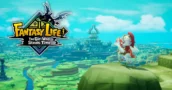 Fantasy Life i: Level-5 revela más detalles sobre el DLC gratuito ‘Update the World!’