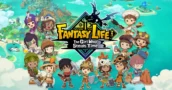 Mundo abierto, 14 carreras y un dragón: descubre el RPG social que rompe todas las reglas