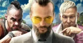 Ubisoft cancela el shooter de extracción de Far Cry por un nuevo FPS de mundo abierto