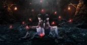 La razón honesta por la que el Remake de Fatal Frame se saltó el primer juego