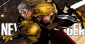 Wolfgang Krauser Regresa En Fatal Fury City Of The Wolves Temporada 2