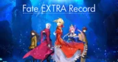 Fate/Extra Record Asegura Su Lanzamiento En Enero De 2027 Con Aniplex
