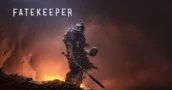 Fatekeeper llega a Steam Early Access con combate al estilo Dark Messiah el 2 de junio
