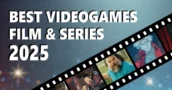 Películas y series: Estas 7 adaptaciones de videojuegos llegarán en 2025