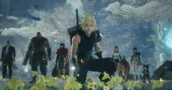 Por Qué Final Fantasy 7 Revelation Restringe los Personajes a Cuatro Job Clases