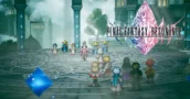 Final Fantasy Resonance: El Nuevo Tráiler Destaca los Gráficos HD-2D