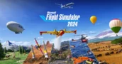 Microsoft Flight Sim 2024: Camina a Través de Mundos – Nueva Exploración Terrestre