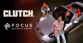 Focus Entertainment publicará el juego de carreras de mundo abierto CLUTCH en 2027