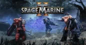 La hoja de ruta del Año 3 de Space Marine 2 confirma una clase muy solicitada