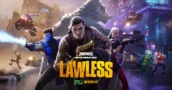 ¡Desbloquea la acción: Fortnite Capítulo 6 Temporada 2 trae todas las nuevas armas, fusiles y botín!