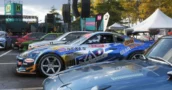 Forza Horizon 6 Renueva Las Playlists Del Festival Y Añade Stunt Party