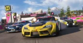 Los 9 minutos de Forza Horizon 6 en Tokio son espectaculares [Avance]