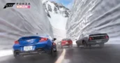 Forza Horizon 6: Modo «Build Your Life», Muros de Nieve y Físicas de Derrape Explicados