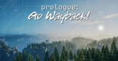 Prologue: Go Wayback! lanza la Versión 1.0 y se vuelve Gratuito