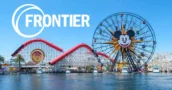 Frontier se Asocia con Disney para un Nuevo Juego de Simulación y Gestión