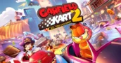 Garfield Kart 2: All You Can Drift anunciado oficialmente – Que empiece el caos