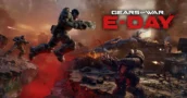 El análisis técnico de Gears of War: E-Day muestra una prometedora precuela