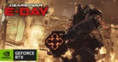 Características de PC de Gears of War: E-Day reveladas: DLSS 4.5, Ray Tracing y fechas de la beta de agosto confirmadas