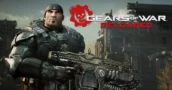 Gears of War ha vuelto: Reloaded revive la gloria brutal de la saga original
