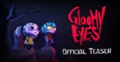 Descubre Gloomy Eyes – Una nueva aventura de rompecabezas confirmada para consola y PC