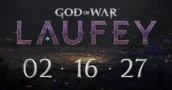 God of War Laufey lleva a Faye al The Everywhen en PS5 en Febrero de 2027