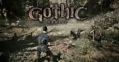 Alkimia Interactive detalla el sistema de combate de Gothic 1 Remake en vídeo