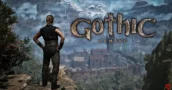 La Hoja de Ruta de Gothic 1 Remake Confirma Mod Kit, un Nuevo Modo Foto y el Clásico Modo Marvin