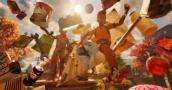 El modo Playgrounds de Grounded 2 ya está disponible hoy [Nueva Actualización]