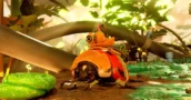 Grounded 2 Toxic Tangle: Sobrevive al Jardín con el nuevo Buggy Mariquita