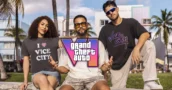 Los Miami Heat Borrarán Su Identidad De La NBA Por Una Noche En Un Histórico Takeover De GTA 6