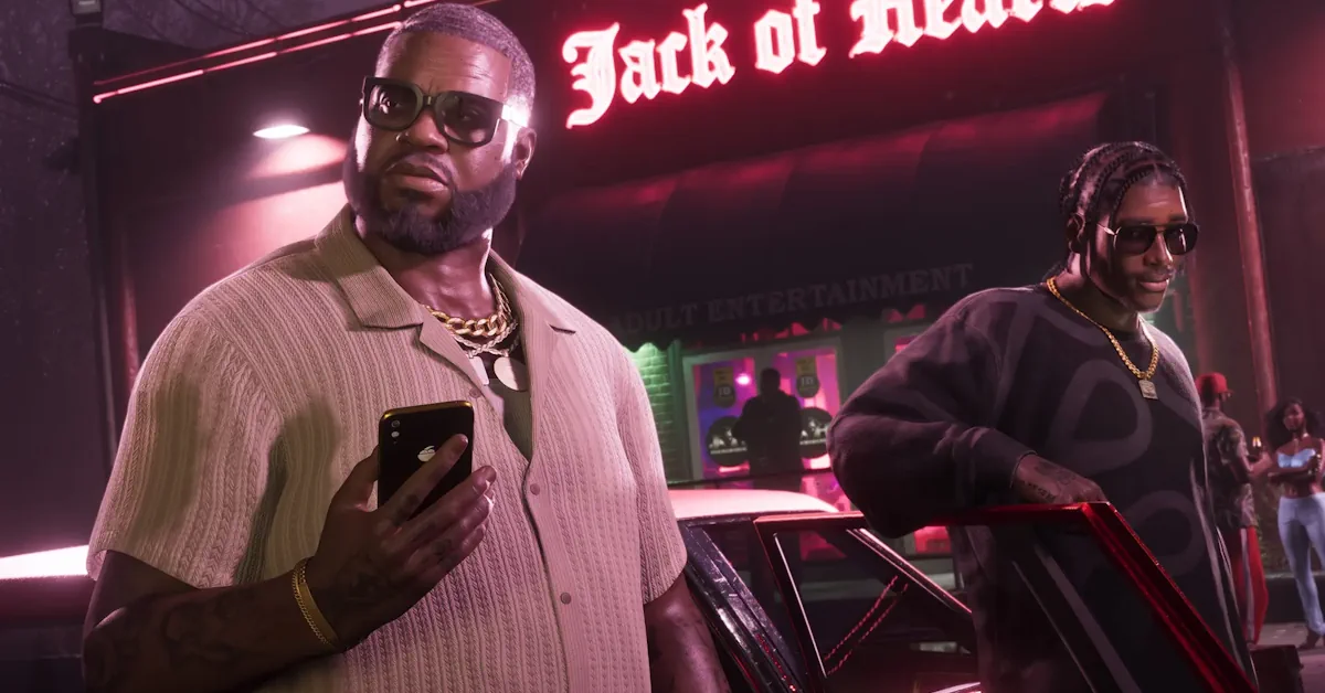 GTA 6: Rockstar confirma 