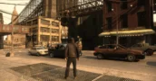 GTA 6 puede esperar: Este mod gratuito transforma GTA 4 en una obra maestra next-gen