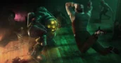 Guillermo del Toro Explica por Qué Fracasó su Adaptación Cinematográfica de BioShock